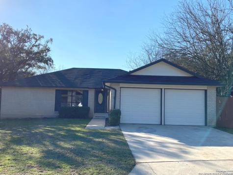 9073 Arbor Wood Street San Antonio TX 78250