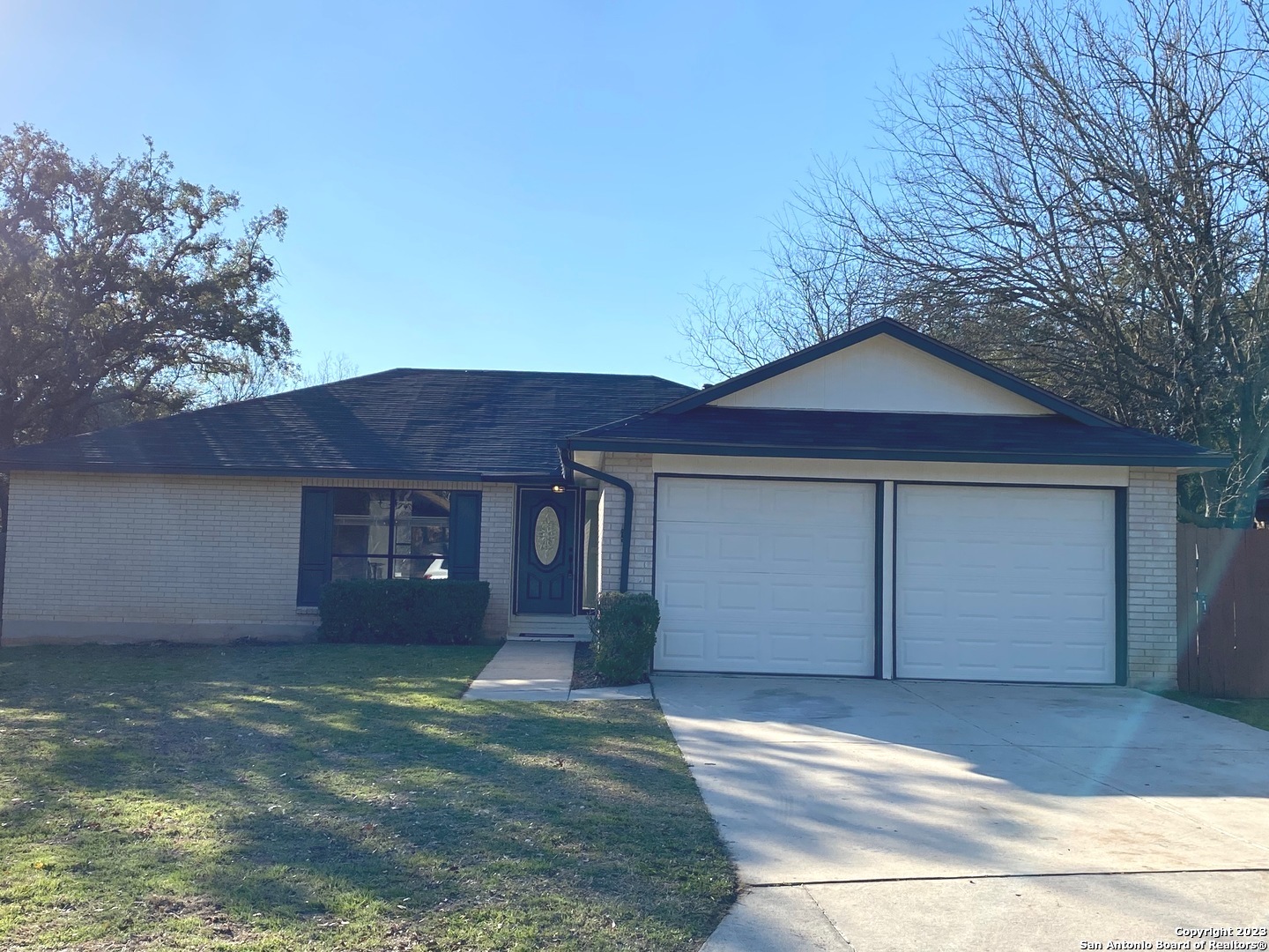 9073 Arbor Wood Street San Antonio TX 78250