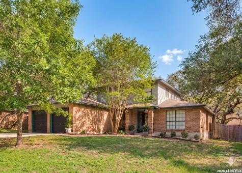 9319 Beowulf Street San Antonio TX 78254