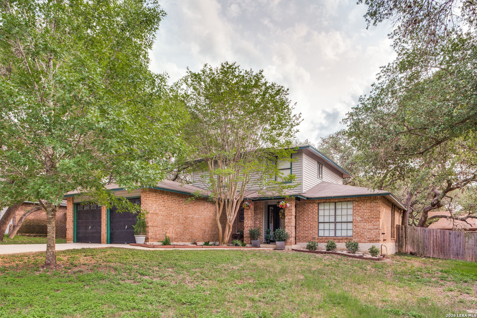 9319 Beowulf Street San Antonio TX 78254