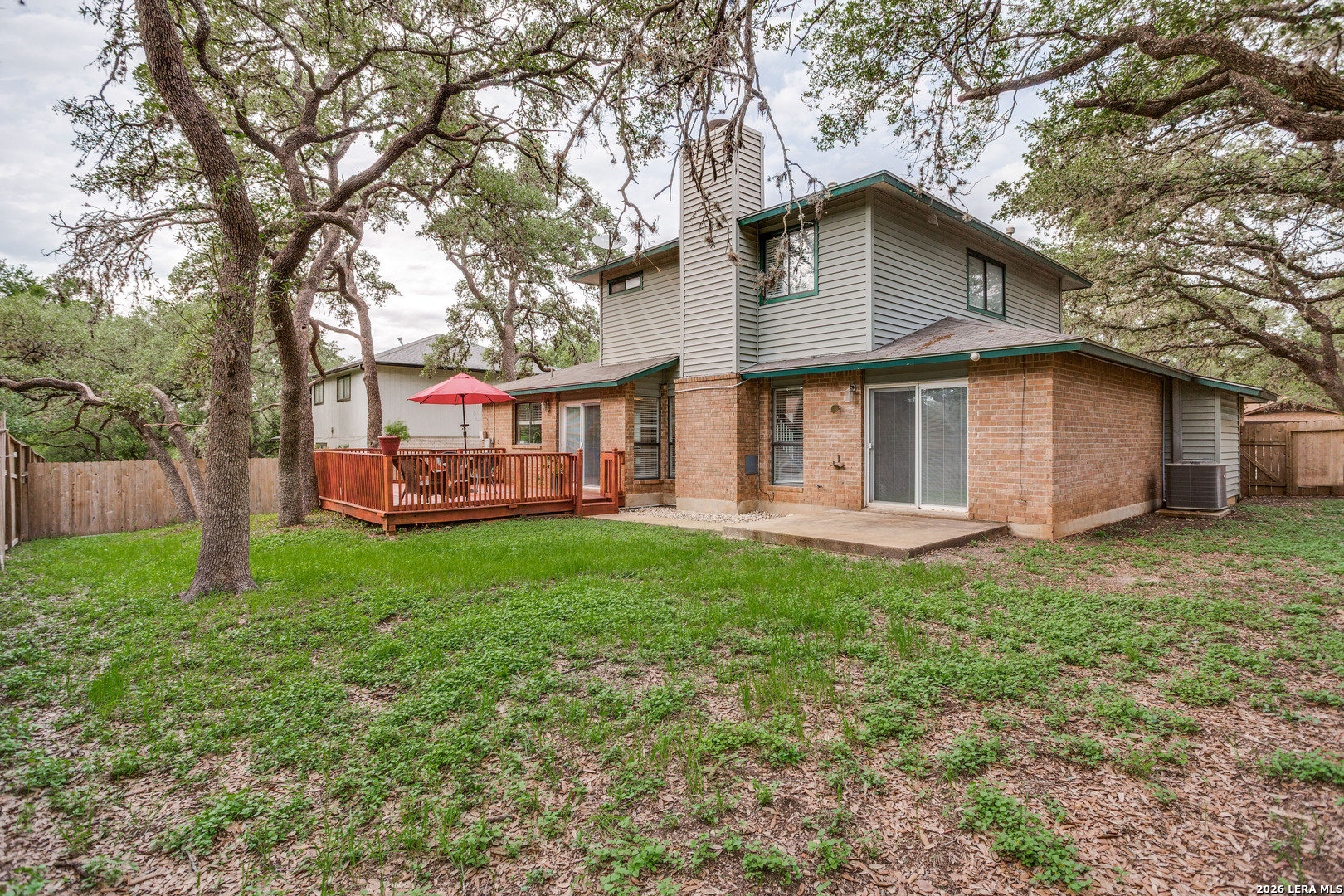 9319 Beowulf Street San Antonio TX 78254