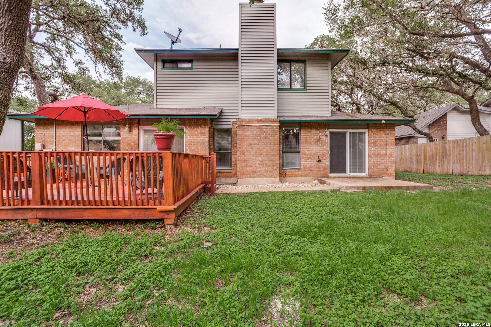 9319 Beowulf Street San Antonio TX 78254