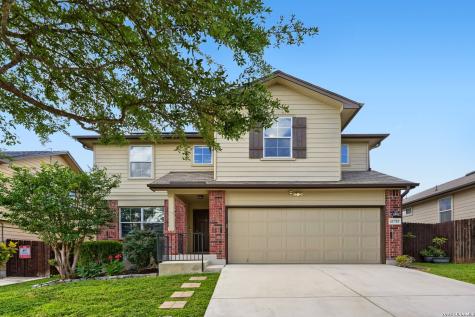 11719 Clamoun Circle San Antonio TX 78245