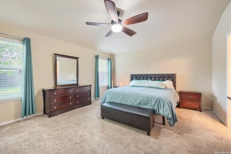 11719 Clamoun Circle San Antonio TX 78245