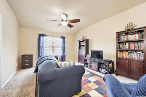11719 Clamoun Circle San Antonio TX 78245