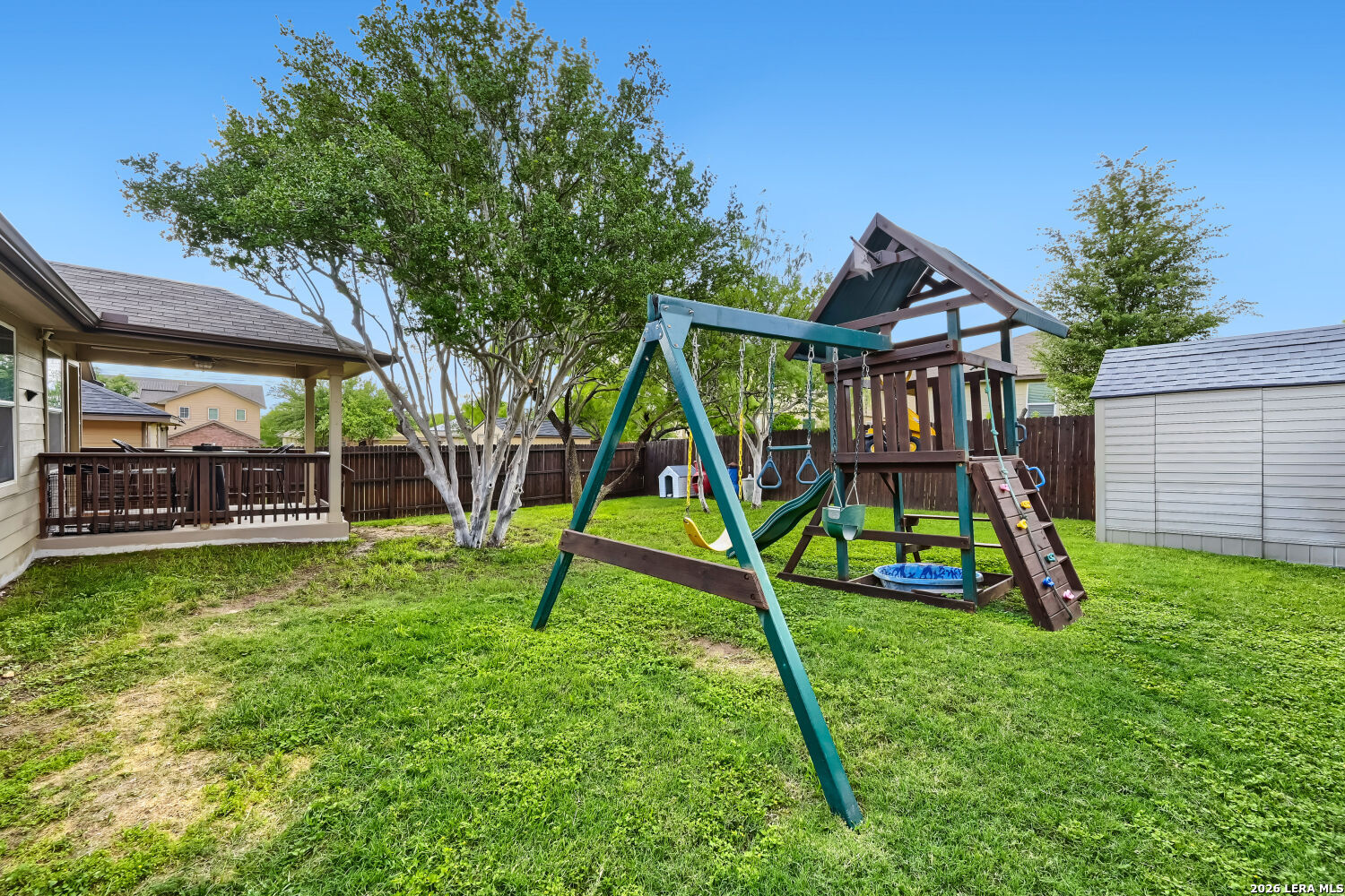 11719 Clamoun Circle San Antonio TX 78245