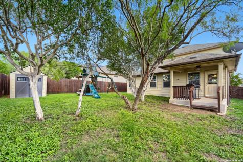 11719 Clamoun Circle San Antonio TX 78245