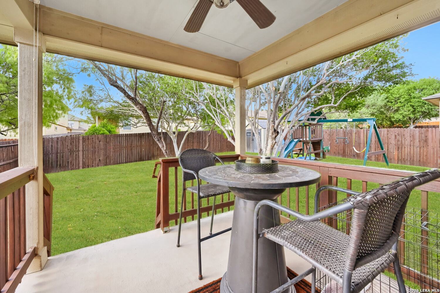 11719 Clamoun Circle San Antonio TX 78245