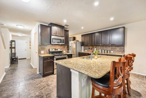 11719 Clamoun Circle San Antonio TX 78245
