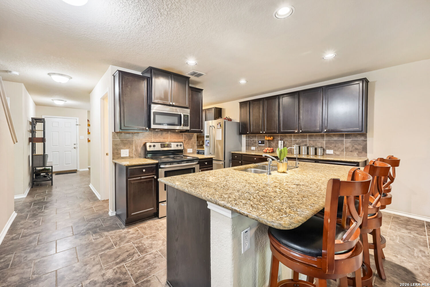 11719 Clamoun Circle San Antonio TX 78245