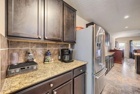 11719 Clamoun Circle San Antonio TX 78245