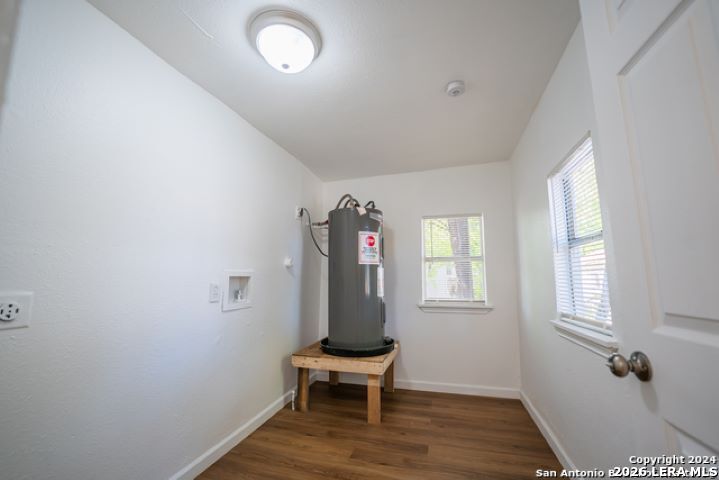 427 Goodrich San Antonio TX 78201