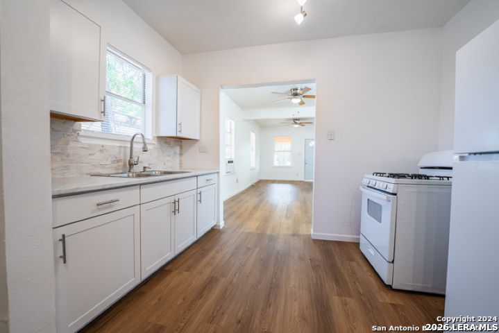427 Goodrich San Antonio TX 78201