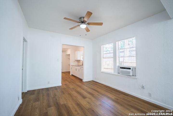 427 Goodrich San Antonio TX 78201
