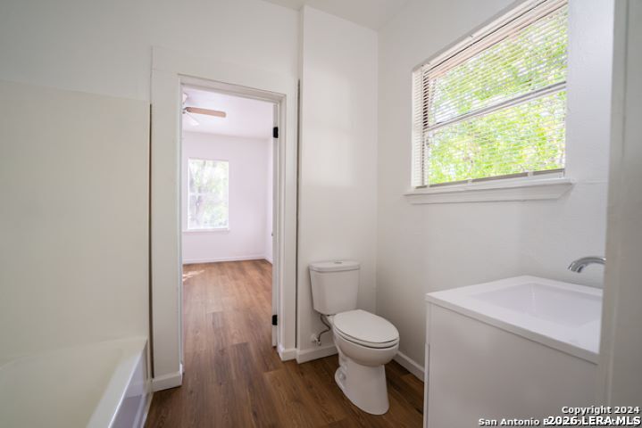 427 Goodrich San Antonio TX 78201