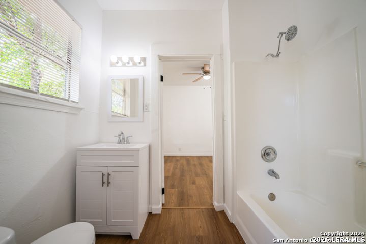 427 Goodrich San Antonio TX 78201