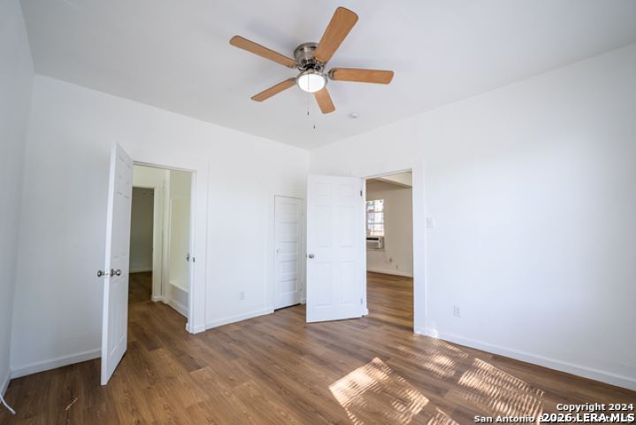 427 Goodrich San Antonio TX 78201