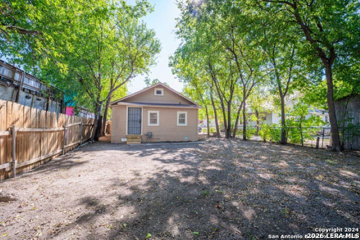 427 Goodrich San Antonio TX 78201