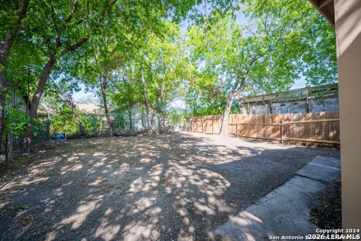 427 Goodrich San Antonio TX 78201