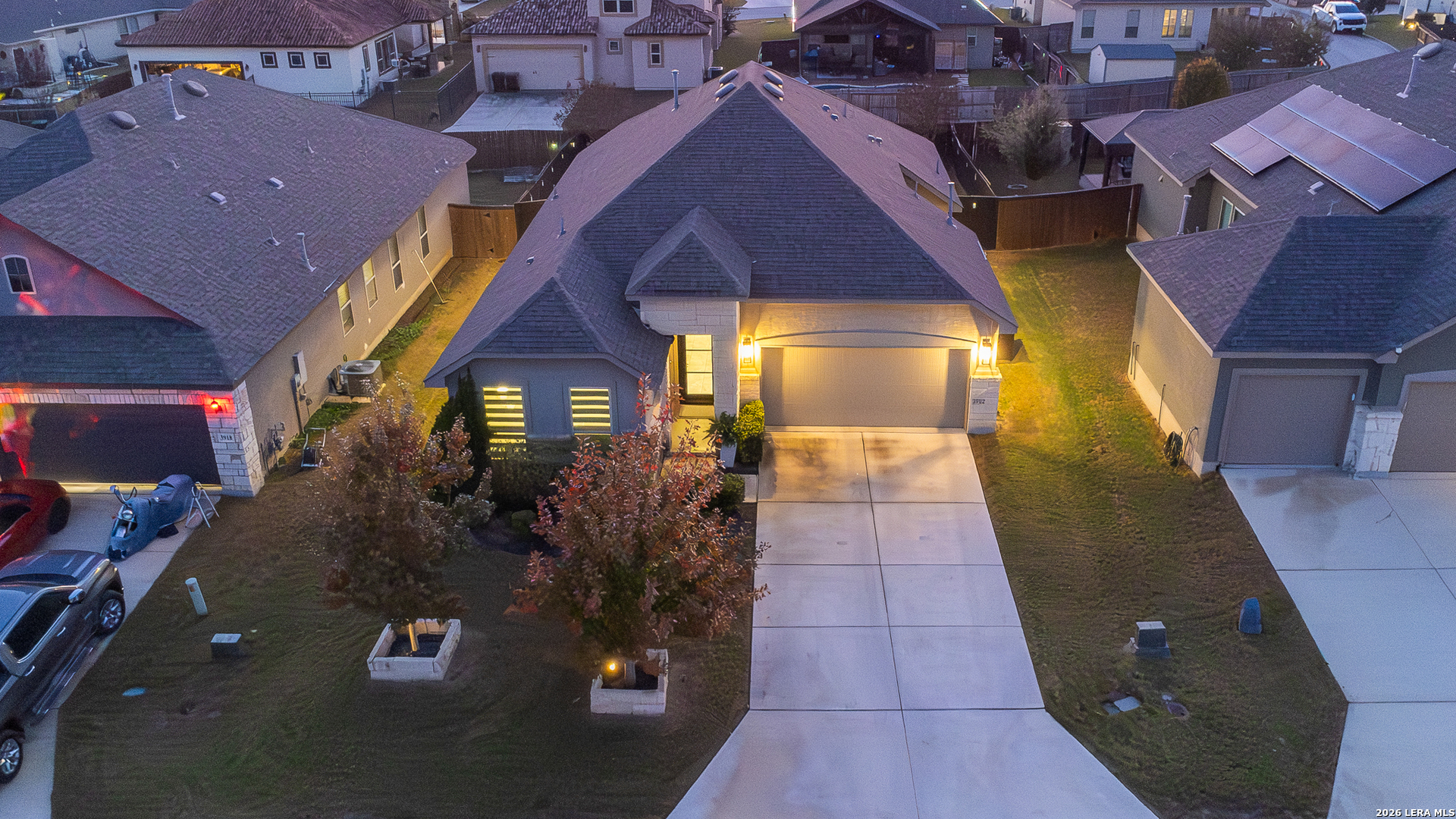 3922 Brazos Bend San Antonio TX 78245