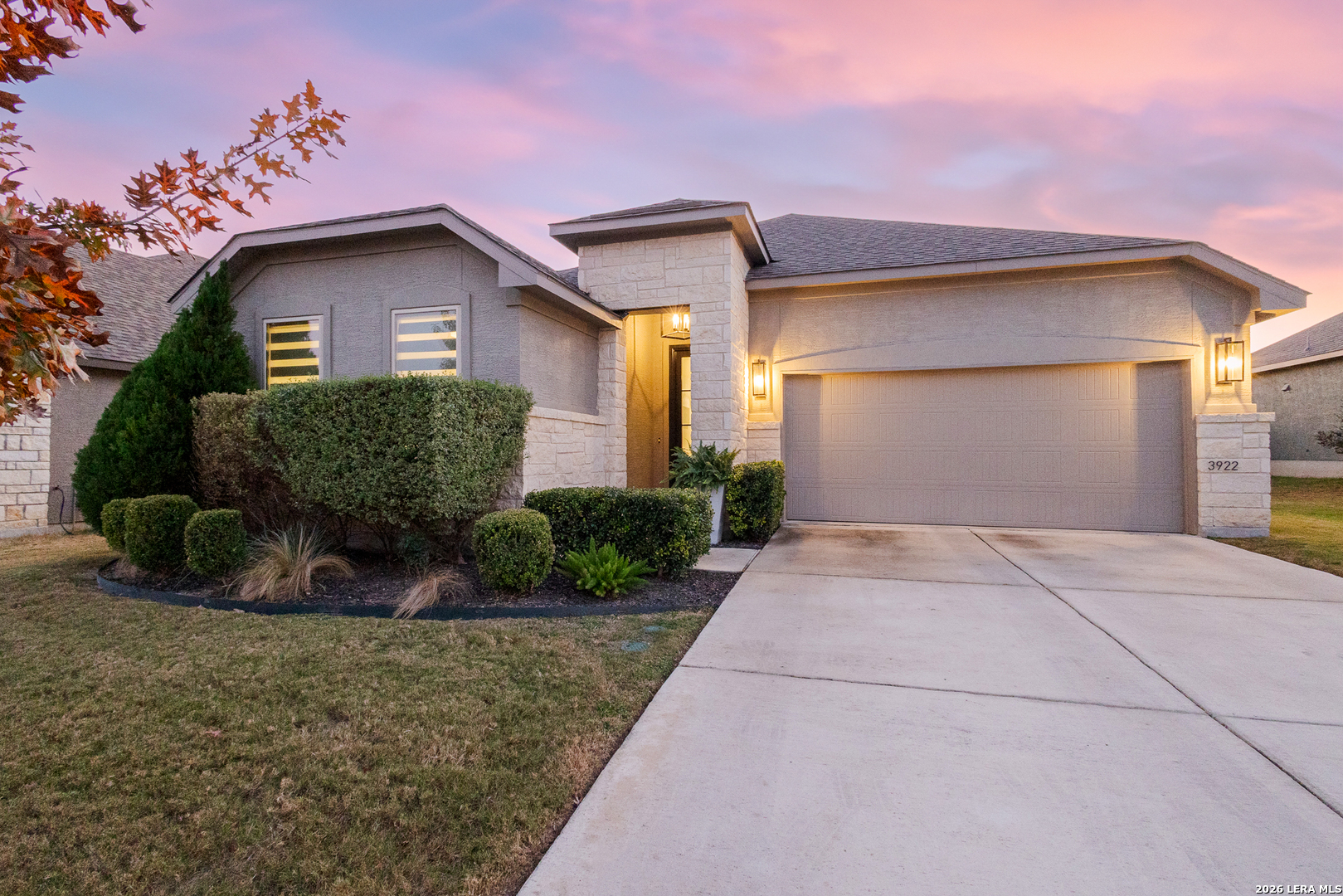 3922 Brazos Bend San Antonio TX 78245