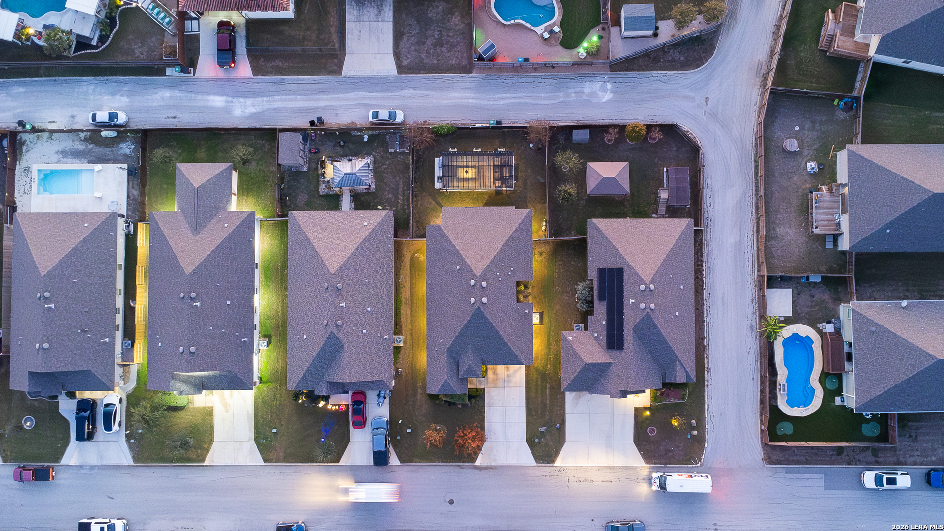 3922 Brazos Bend San Antonio TX 78245