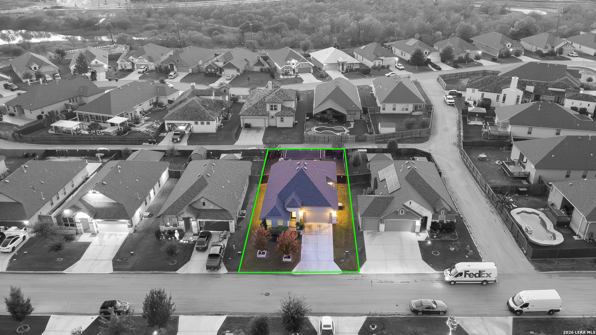 3922 Brazos Bend San Antonio TX 78245