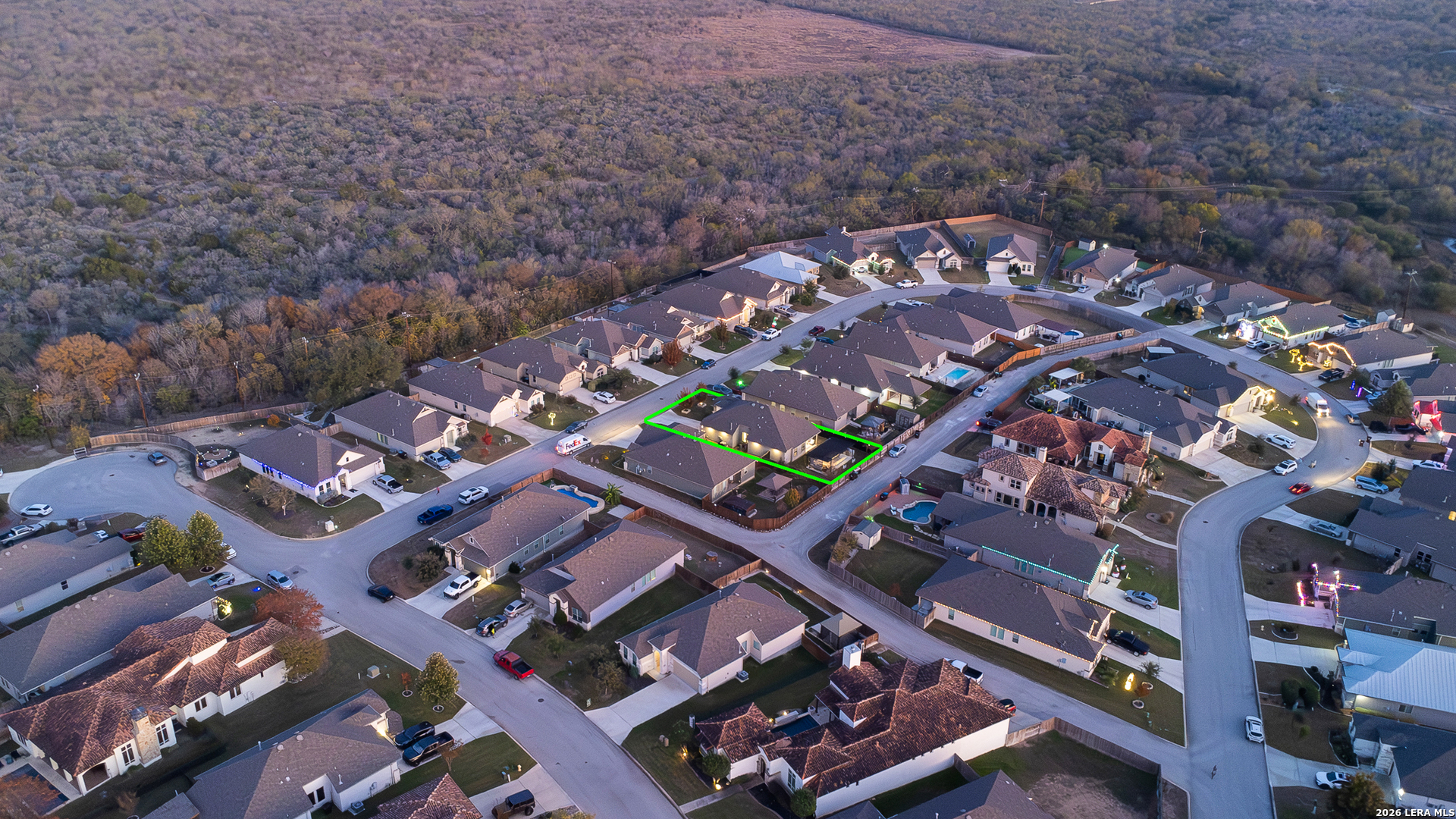 3922 Brazos Bend San Antonio TX 78245