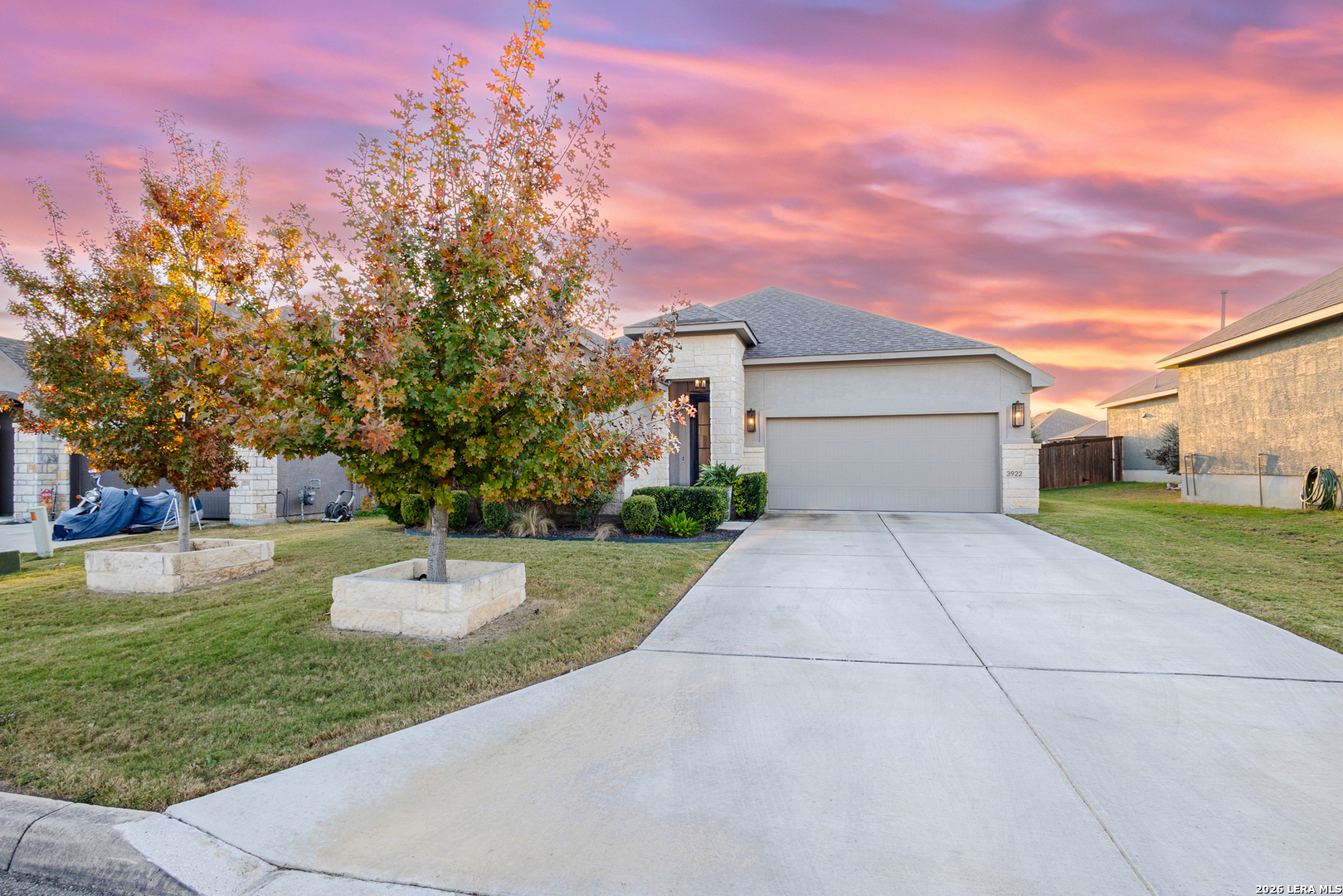 3922 Brazos Bend San Antonio TX 78245