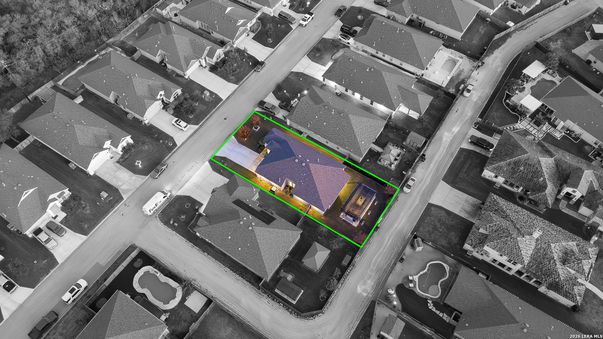 3922 Brazos Bend San Antonio TX 78245