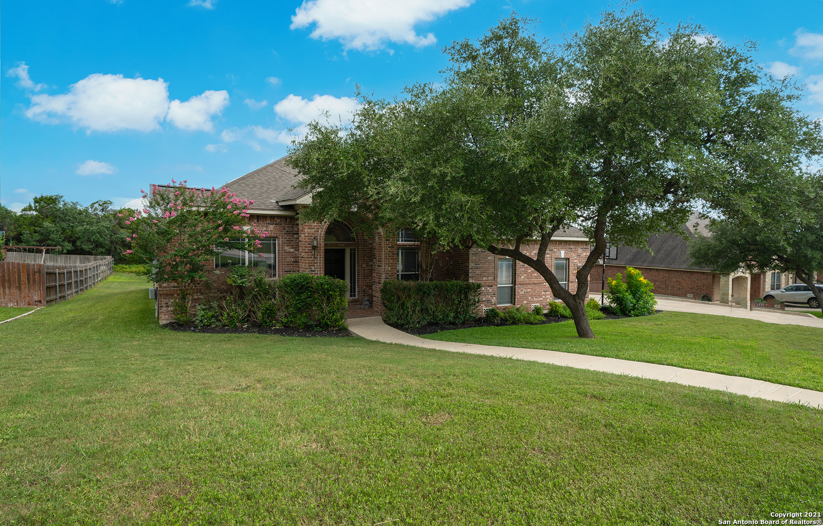 8923 Woodland Pass Boerne TX 78006