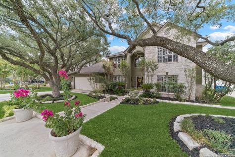 530 Mesa Ridge San Antonio TX 78258
