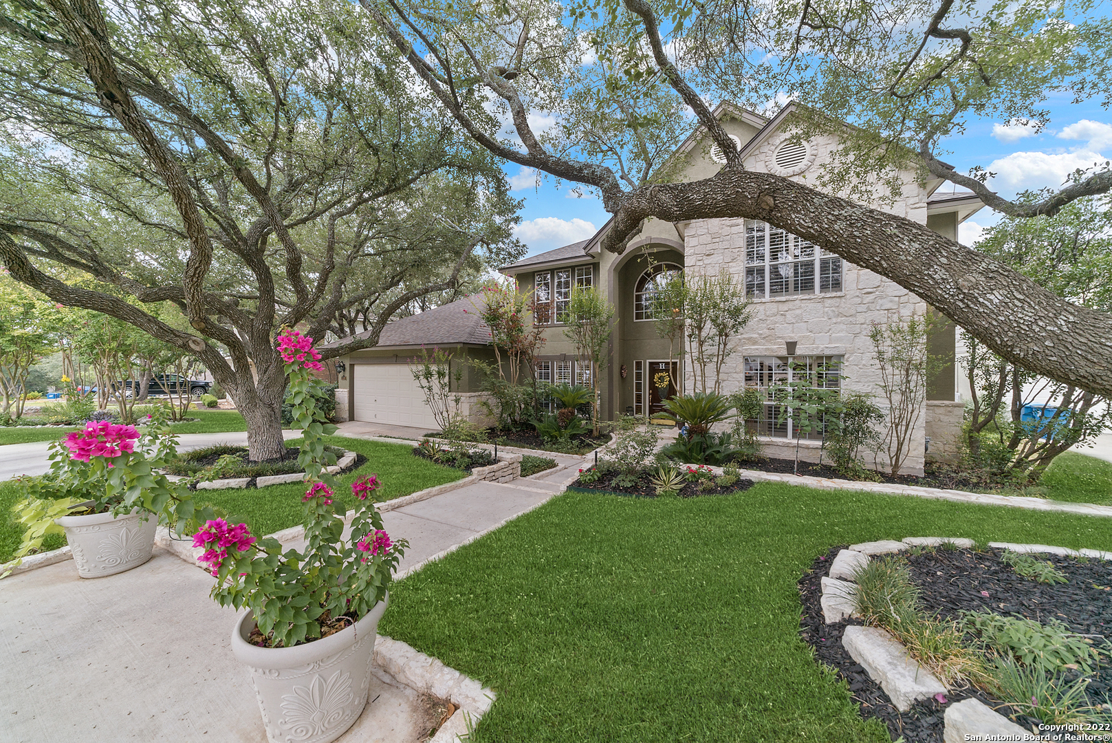 530 Mesa Ridge San Antonio TX 78258