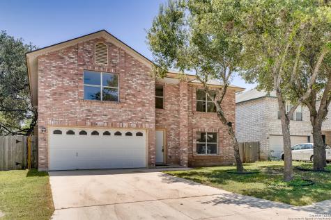 6430 Maverick Trail Drive San Antonio TX 78240