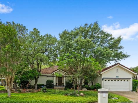 3910 Creek Rock San Antonio TX 78230