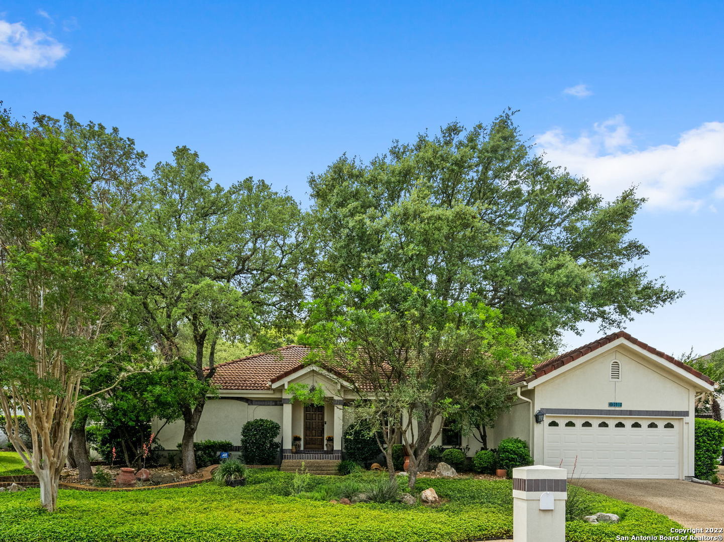 3910 Creek Rock San Antonio TX 78230
