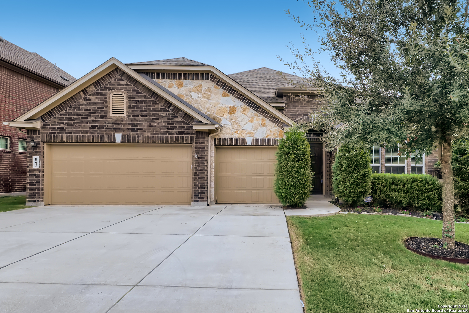 624 Perugia Cibolo TX 78108