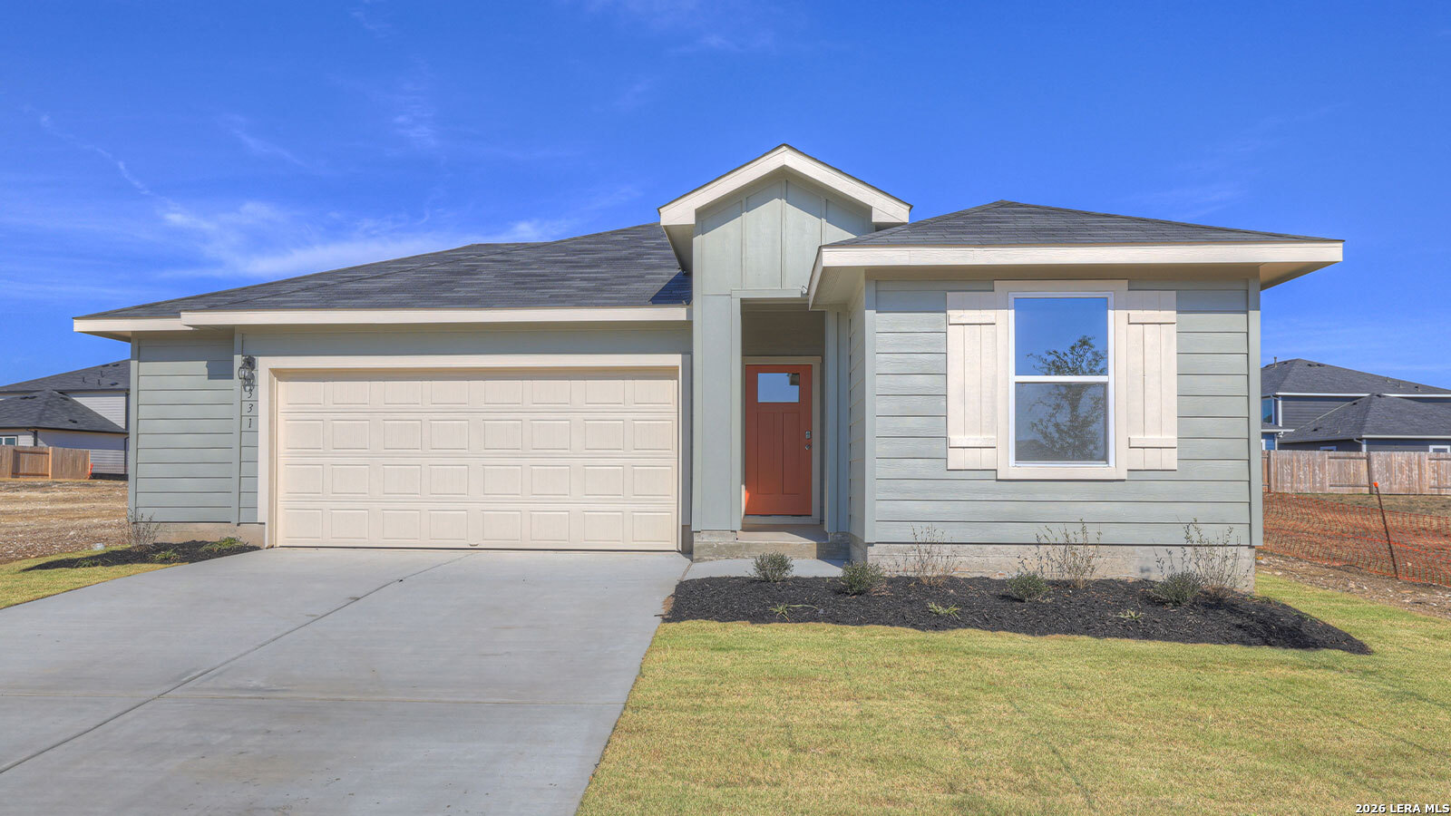 331 Yellowstone Drive Kyle TX 78640