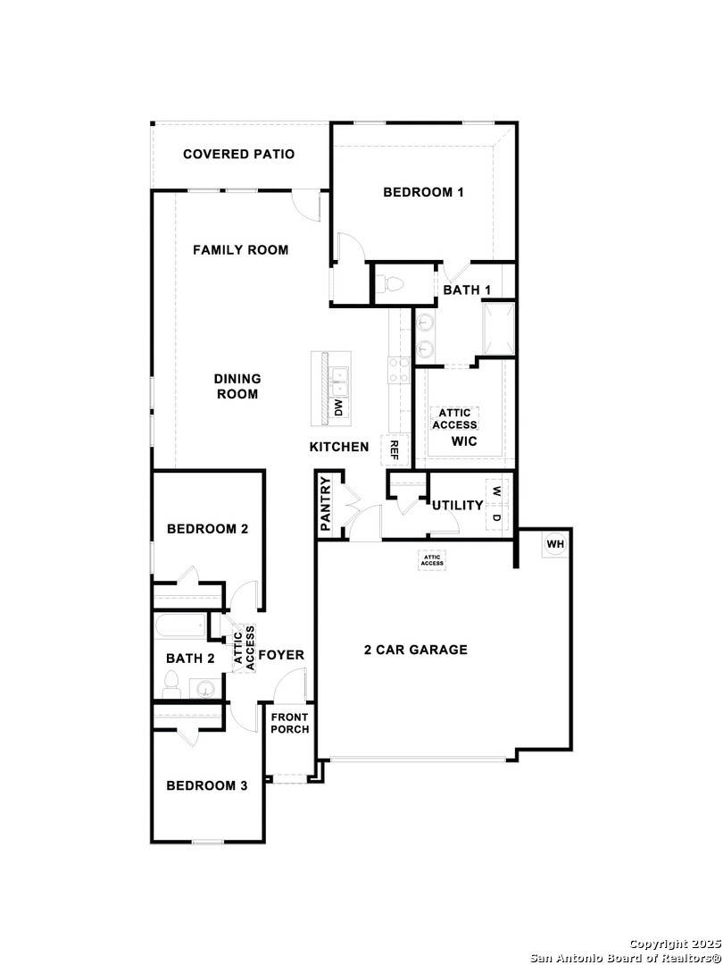 331 Yellowstone Drive Kyle TX 78640