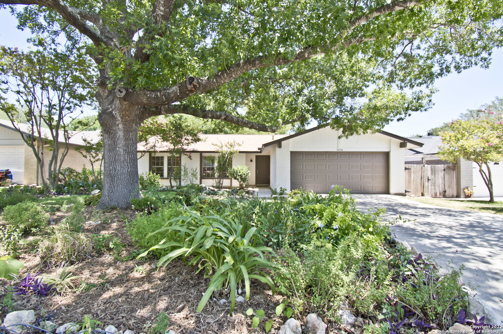 14306 Briartrail Street San Antonio TX 78247