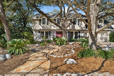9319 Jorwoods San Antonio TX 78250