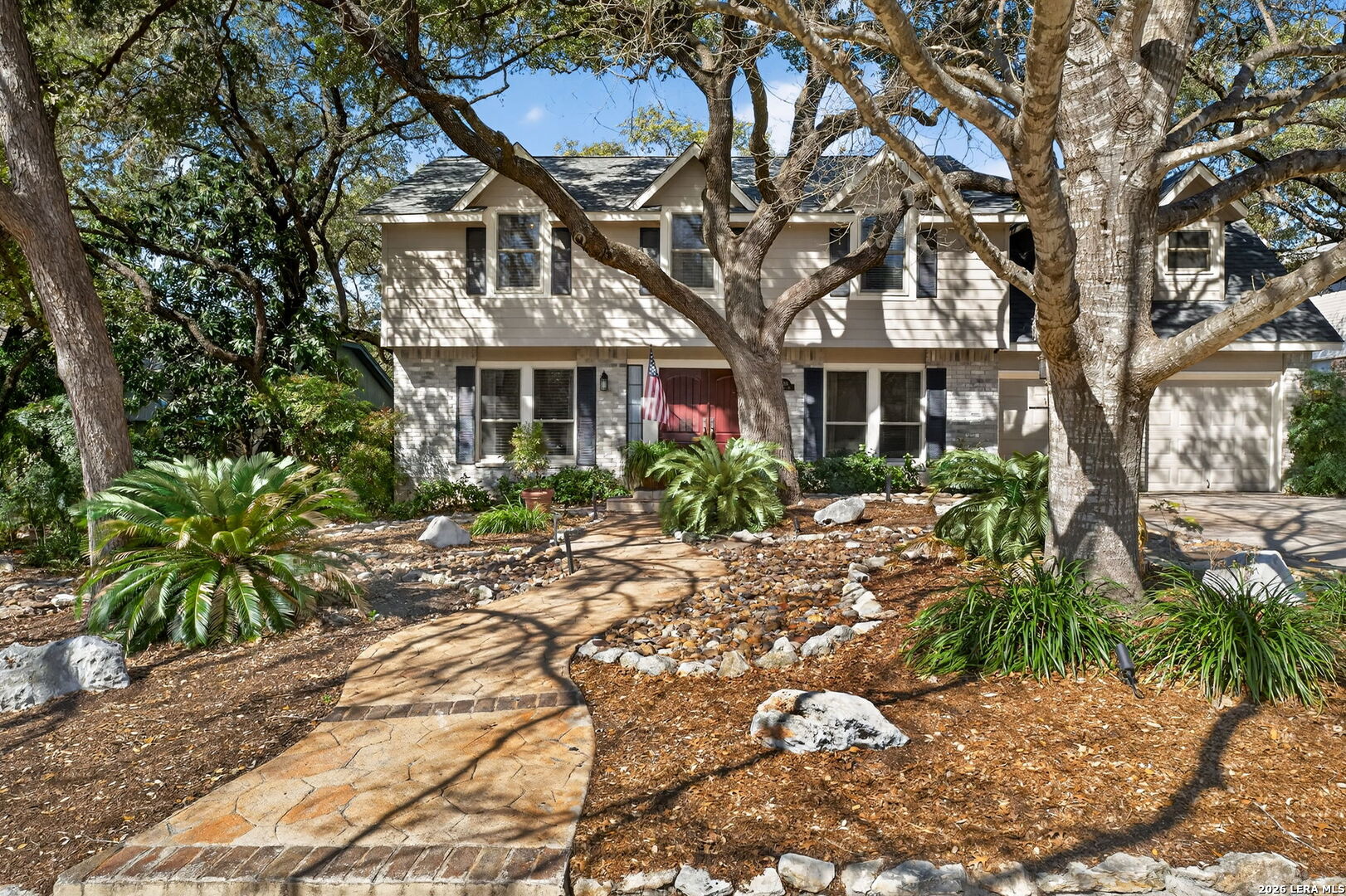 9319 Jorwoods San Antonio TX 78250