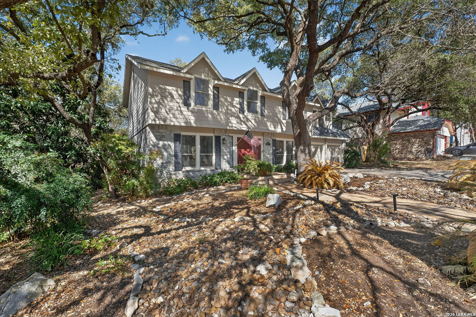 9319 Jorwoods San Antonio TX 78250