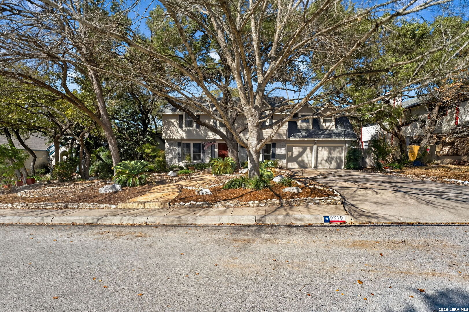 9319 Jorwoods San Antonio TX 78250