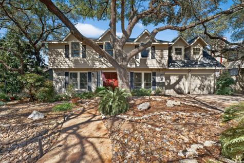 9319 Jorwoods San Antonio TX 78250