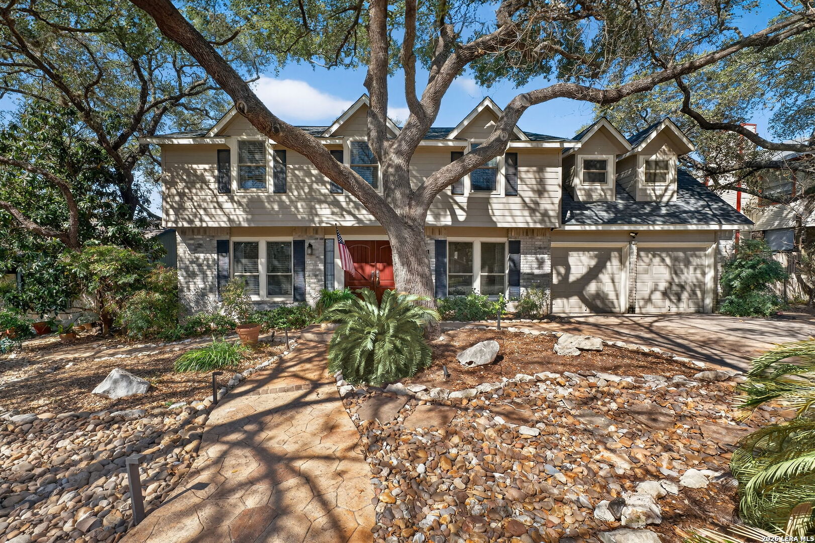 9319 Jorwoods San Antonio TX 78250