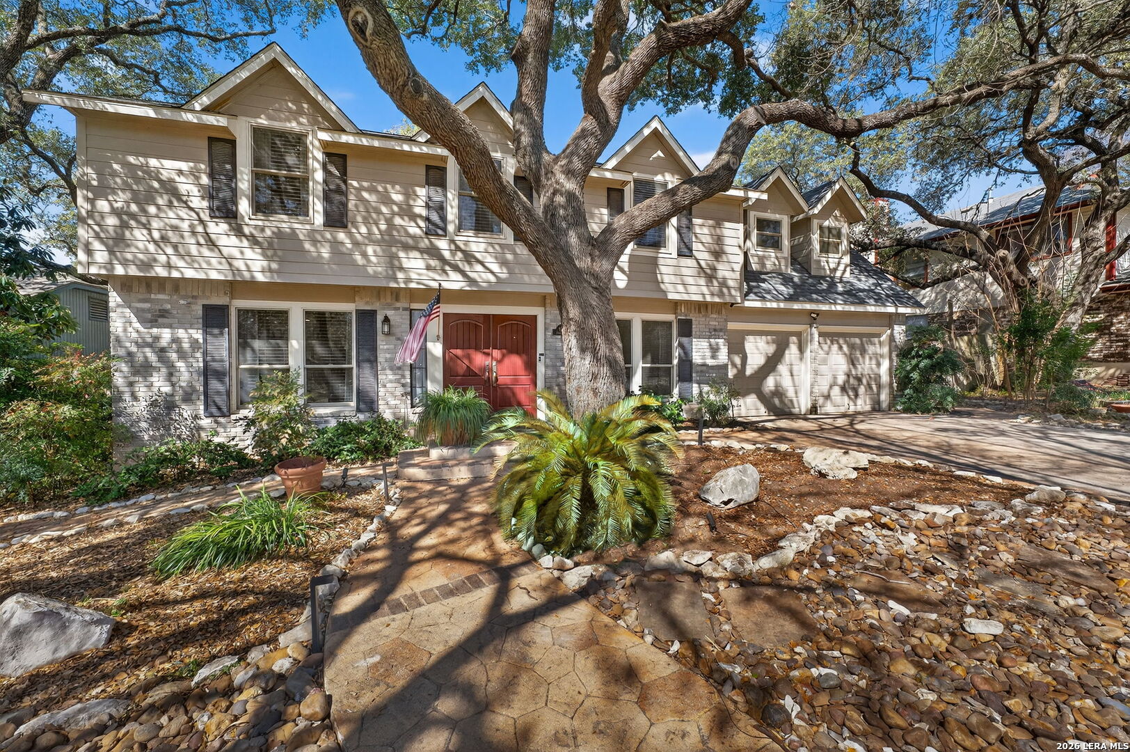 9319 Jorwoods San Antonio TX 78250
