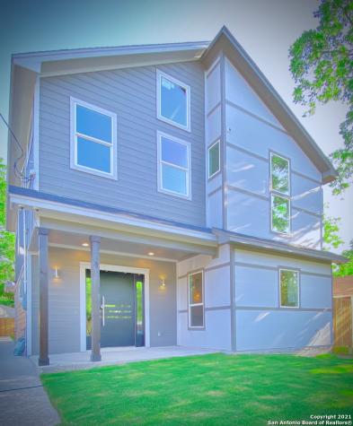 2224 Hicks Avenue San Antonio TX 78210