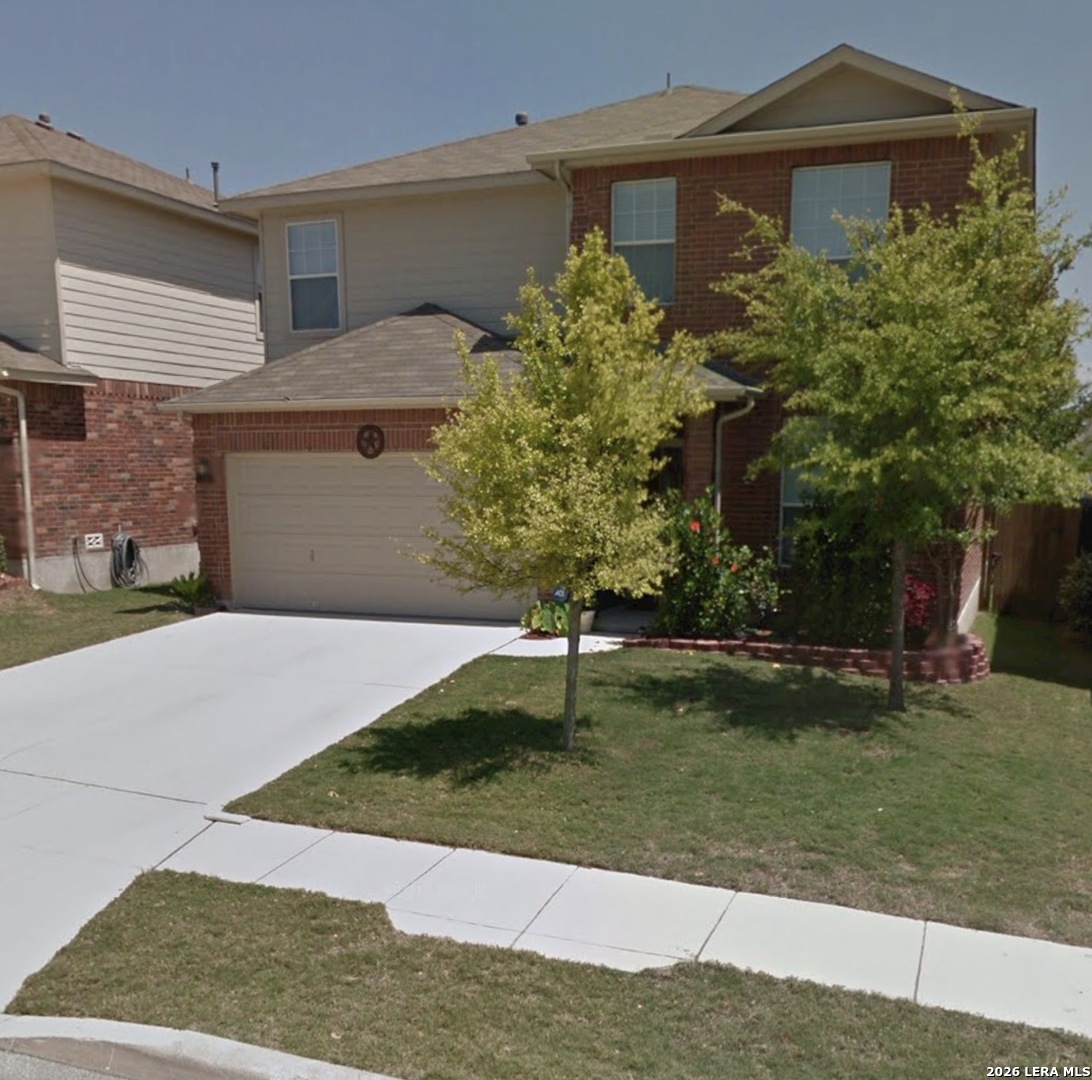 12167 Dawson Circle San Antonio TX 78253