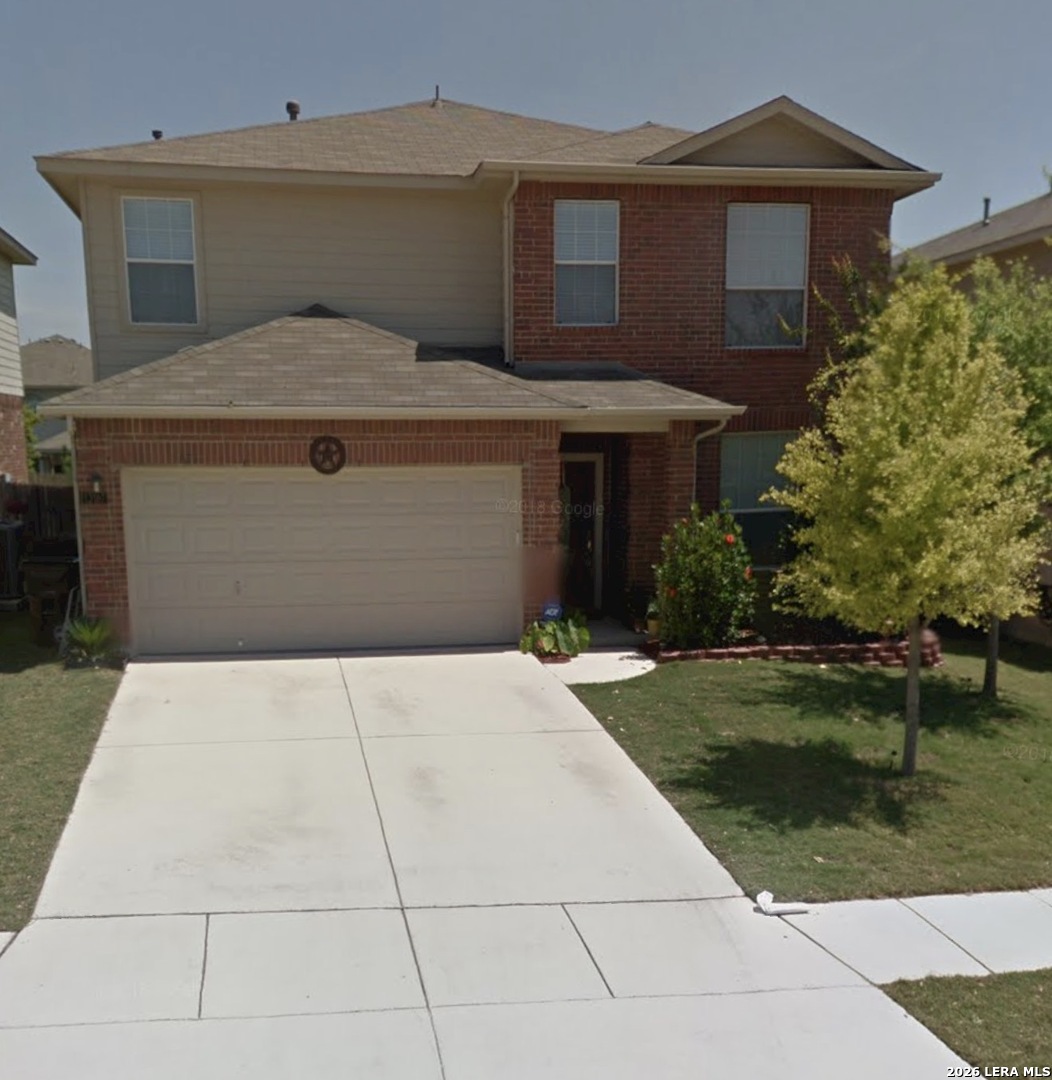 12167 Dawson Circle San Antonio TX 78253